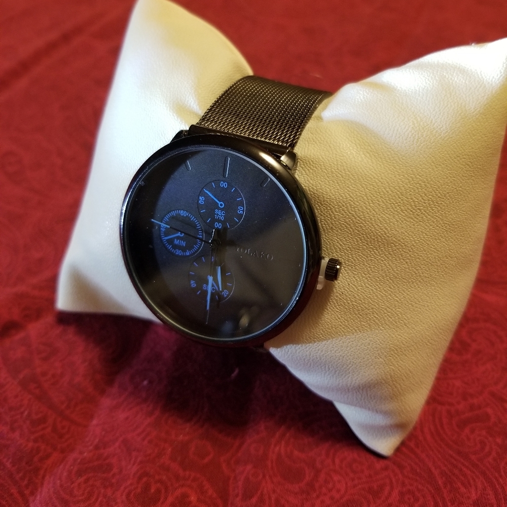 Mens watch - Picture 3 of 6